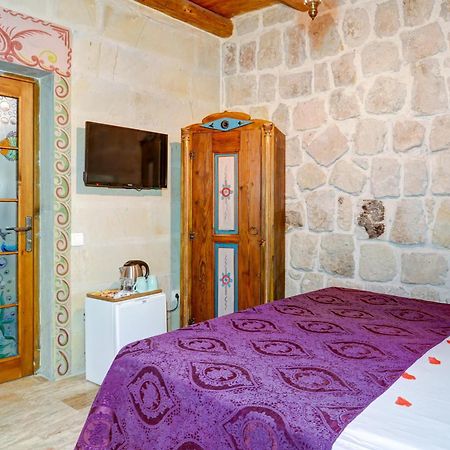 Nova Cave Hotel Ortahisar 외부 사진
