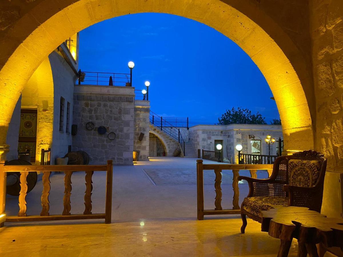 Nova Cave Hotel Ortahisar 외부 사진