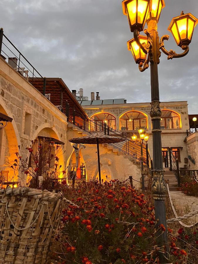 Nova Cave Hotel Ortahisar 외부 사진