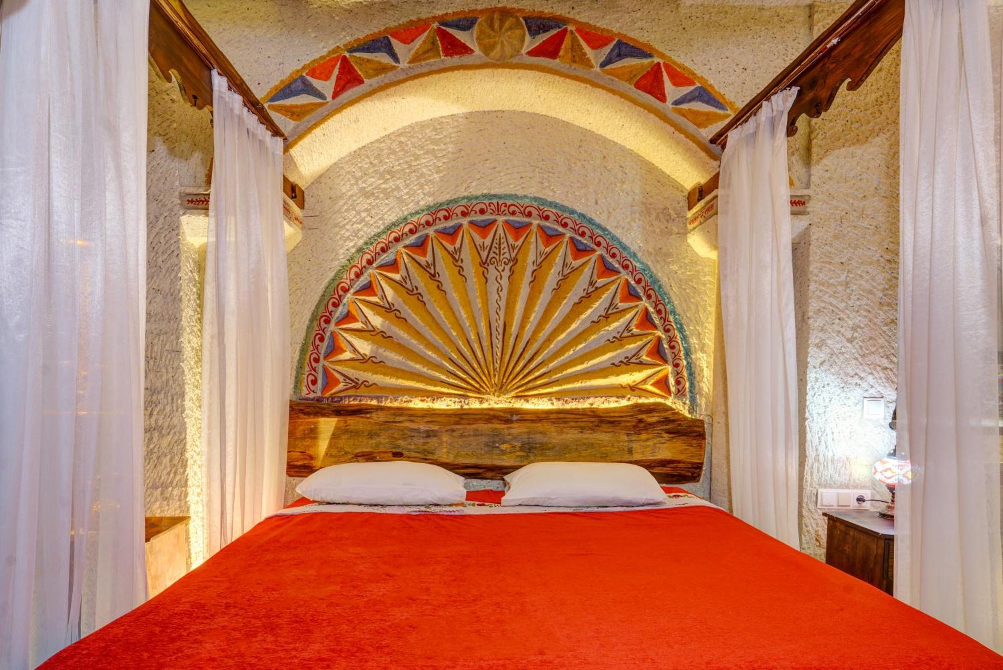 Nova Cave Hotel Ortahisar 외부 사진