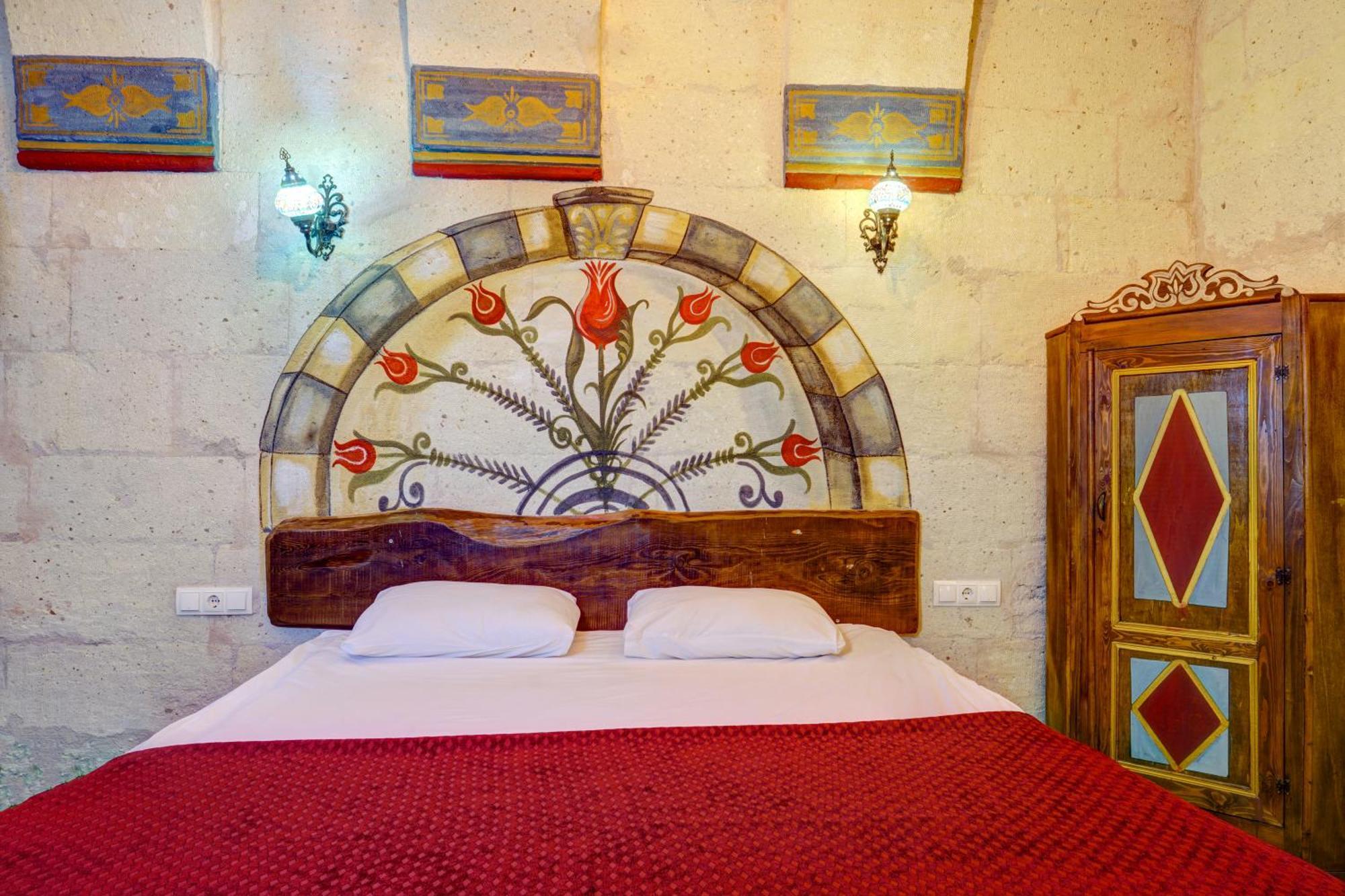 Nova Cave Hotel Ortahisar 외부 사진