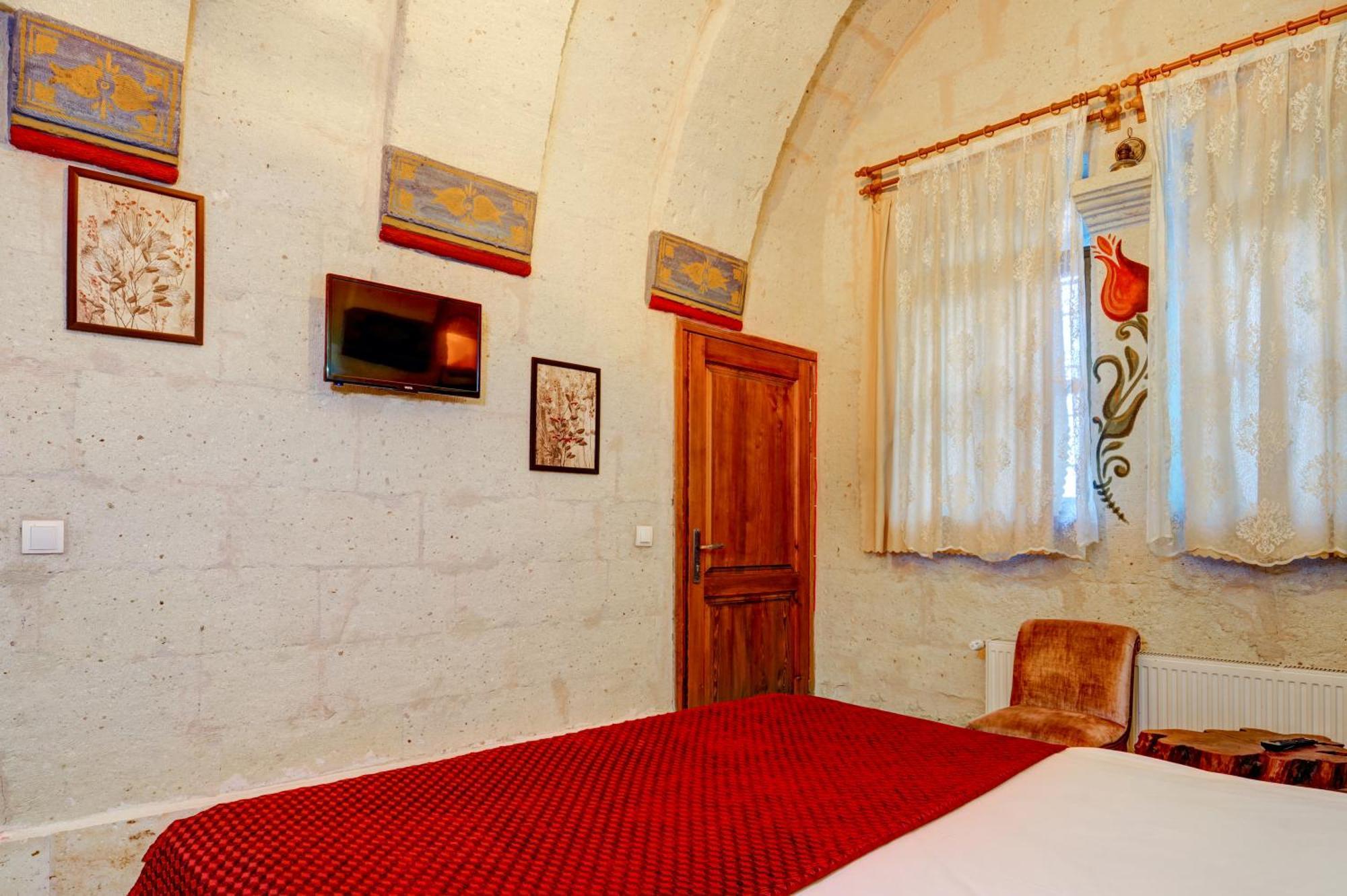 Nova Cave Hotel Ortahisar 외부 사진