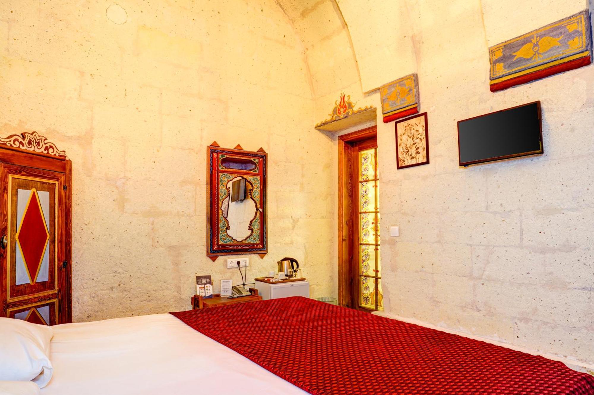Nova Cave Hotel Ortahisar 외부 사진