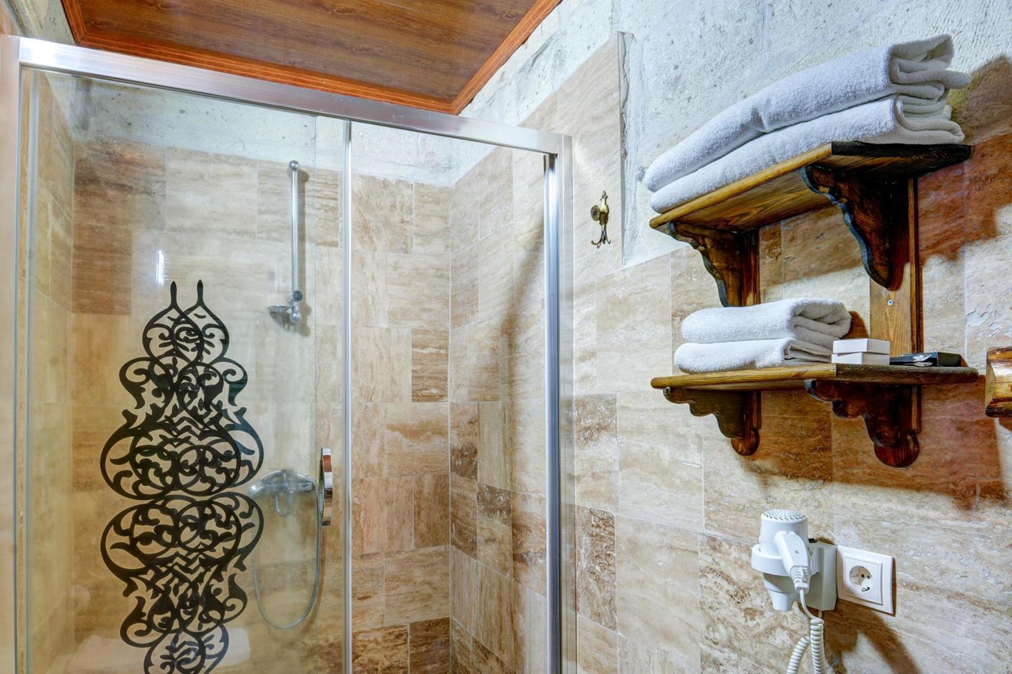 Nova Cave Hotel Ortahisar 외부 사진