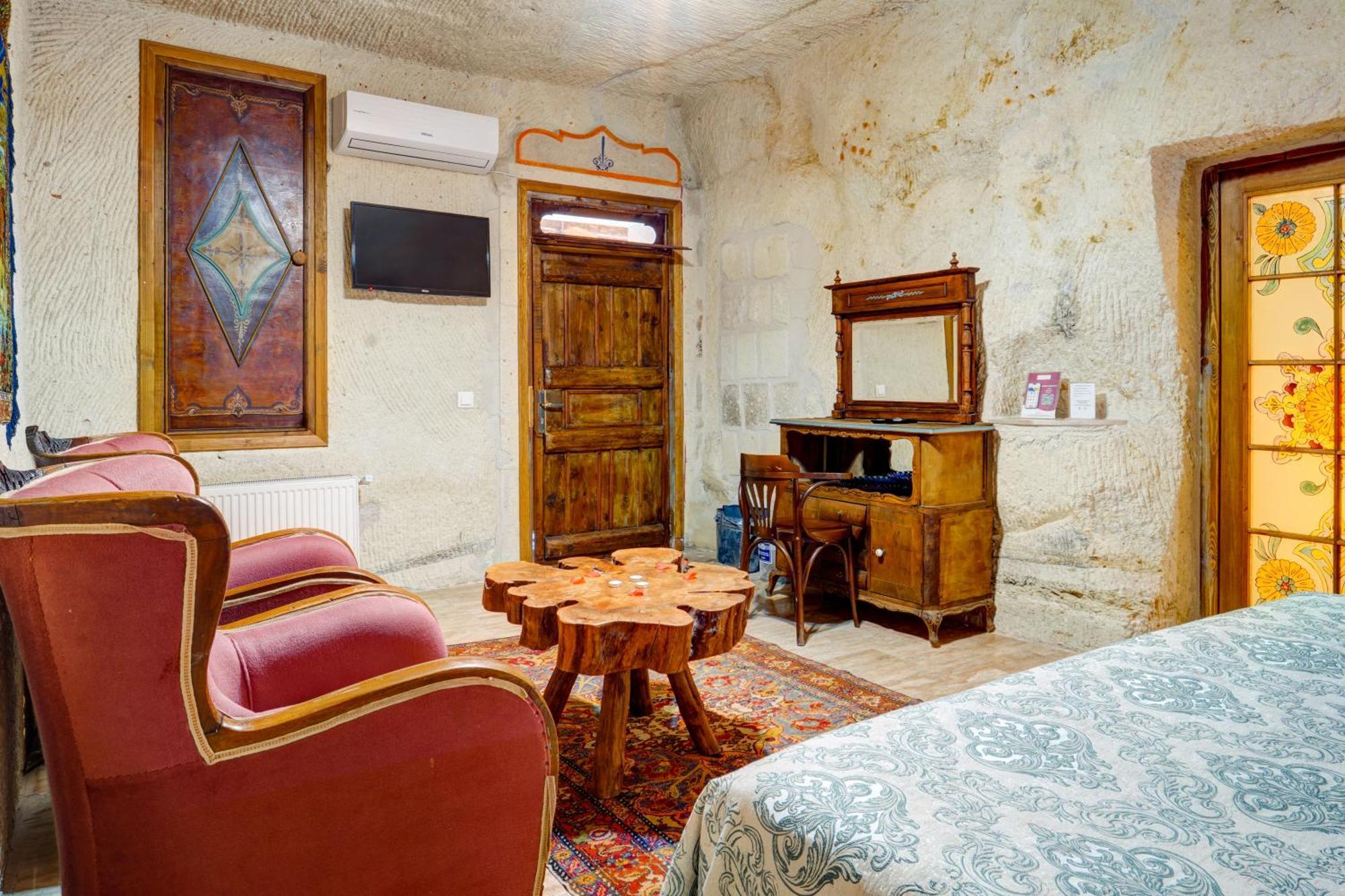 Nova Cave Hotel Ortahisar 외부 사진
