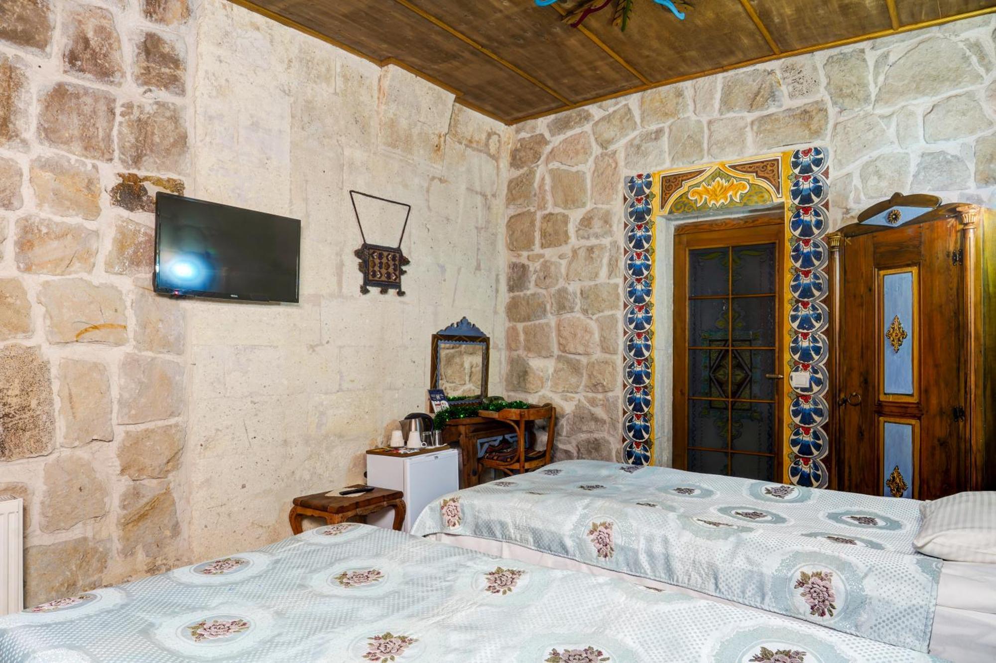Nova Cave Hotel Ortahisar 외부 사진