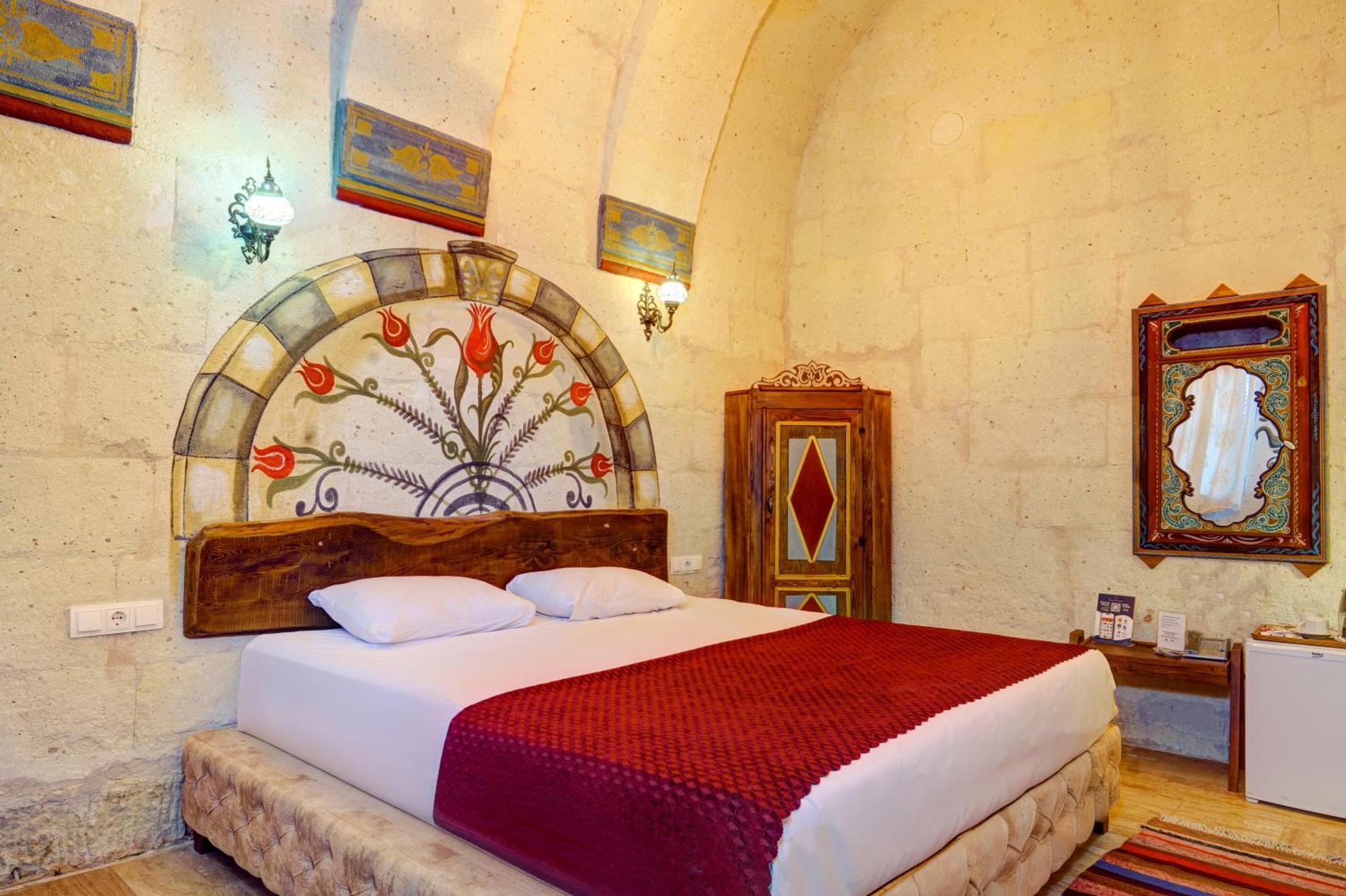 Nova Cave Hotel Ortahisar 외부 사진