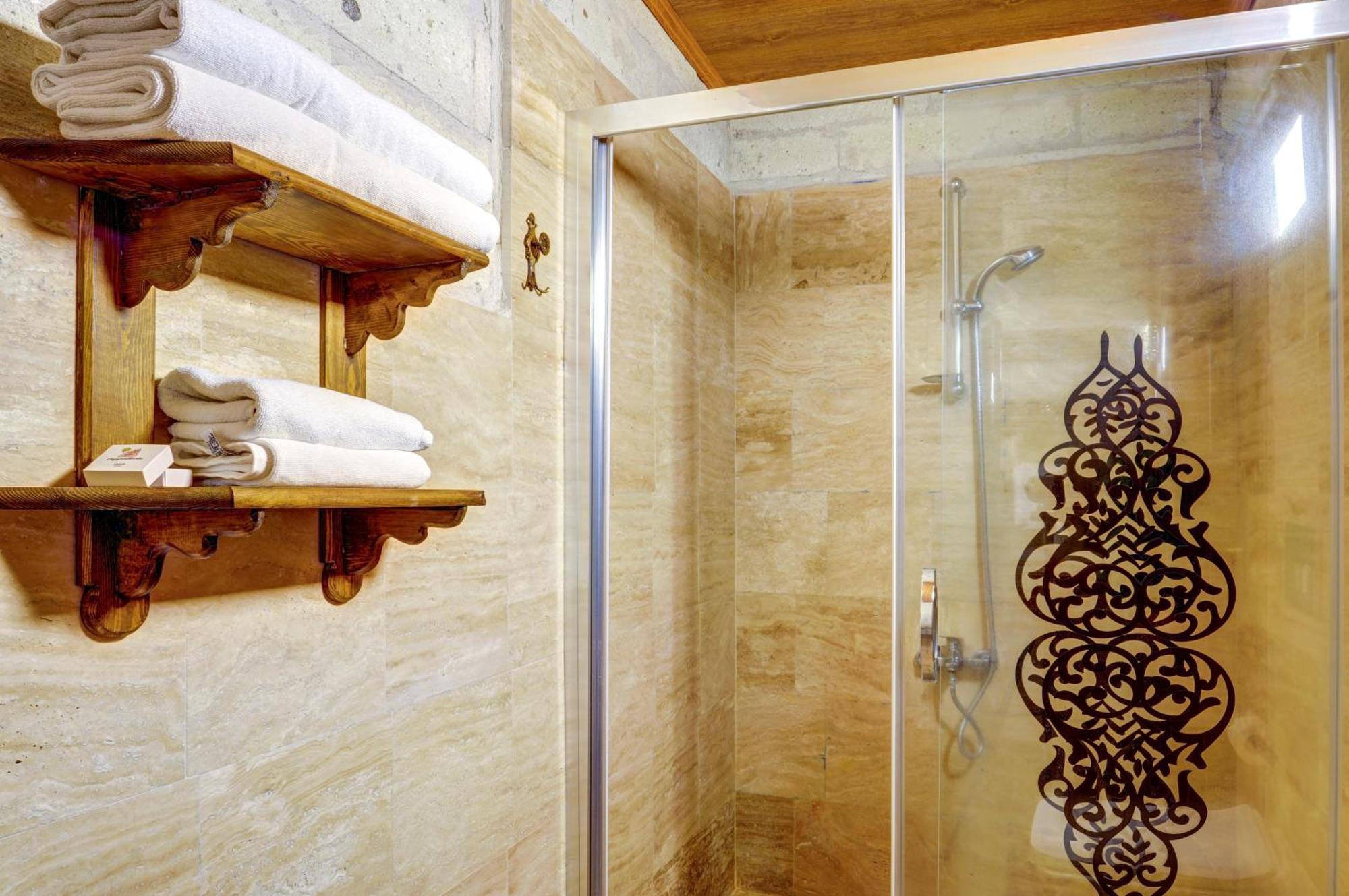 Nova Cave Hotel Ortahisar 외부 사진