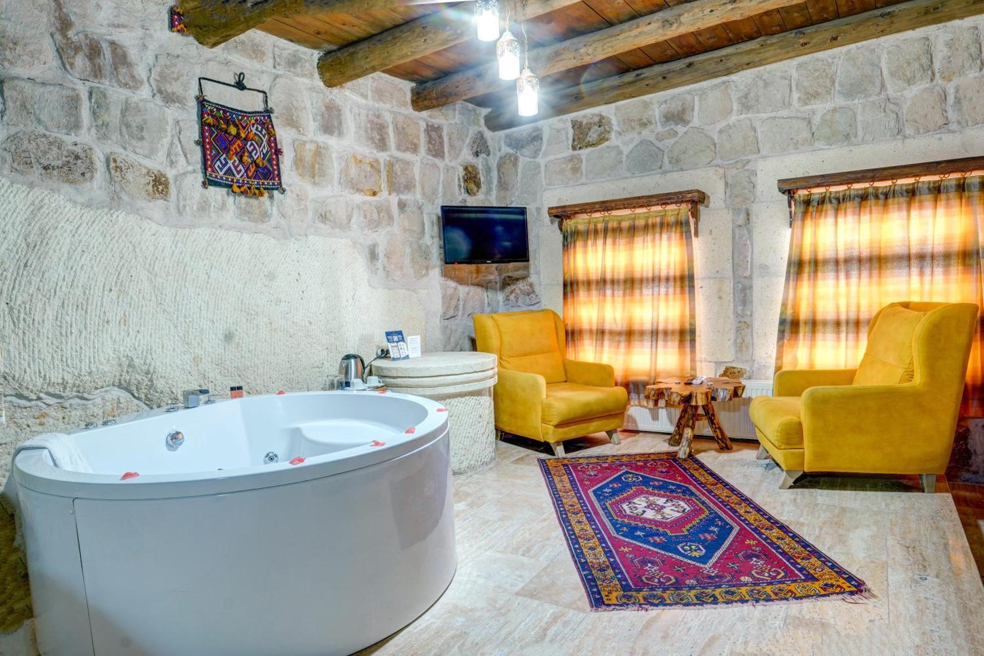 Nova Cave Hotel Ortahisar 외부 사진