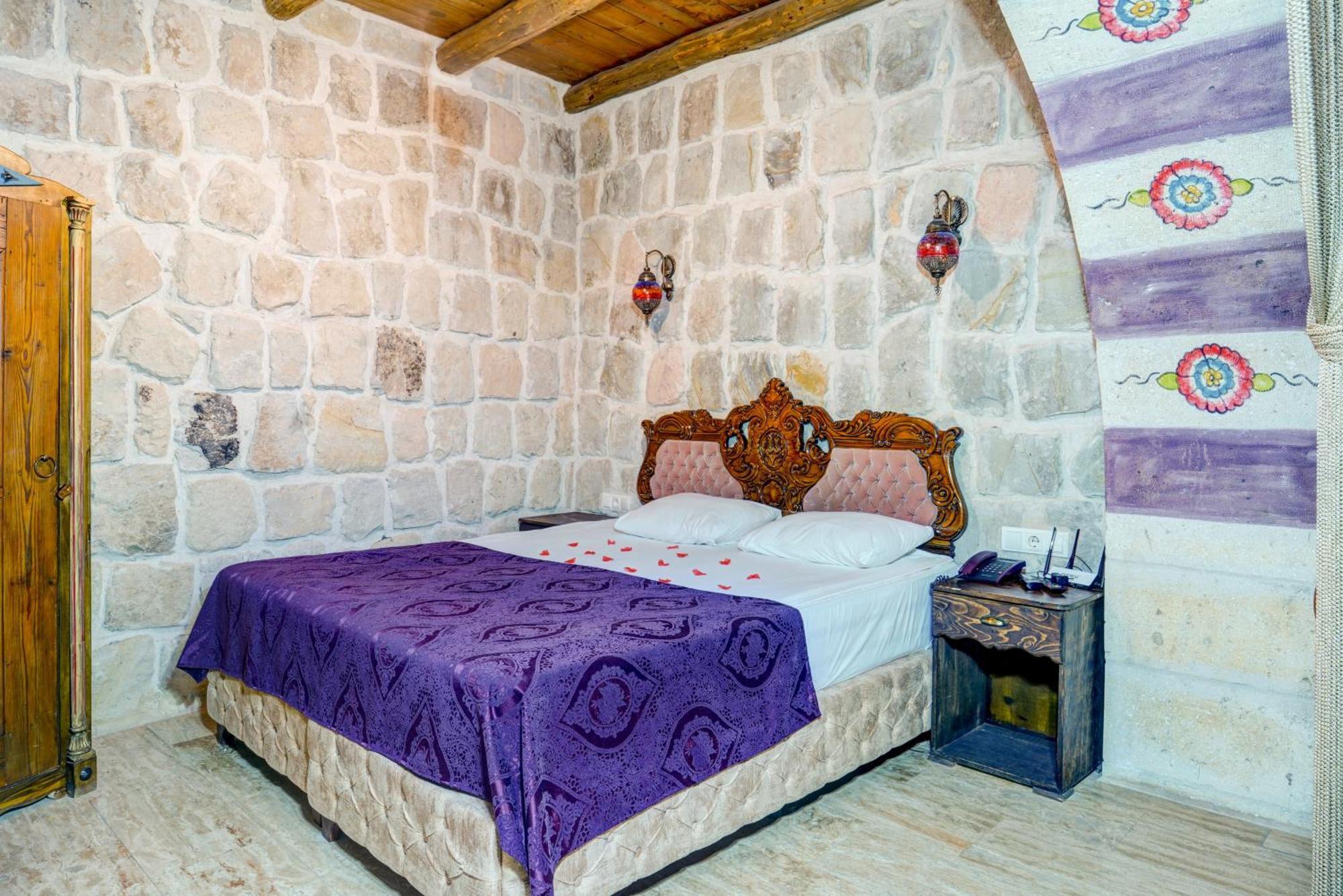 Nova Cave Hotel Ortahisar 외부 사진