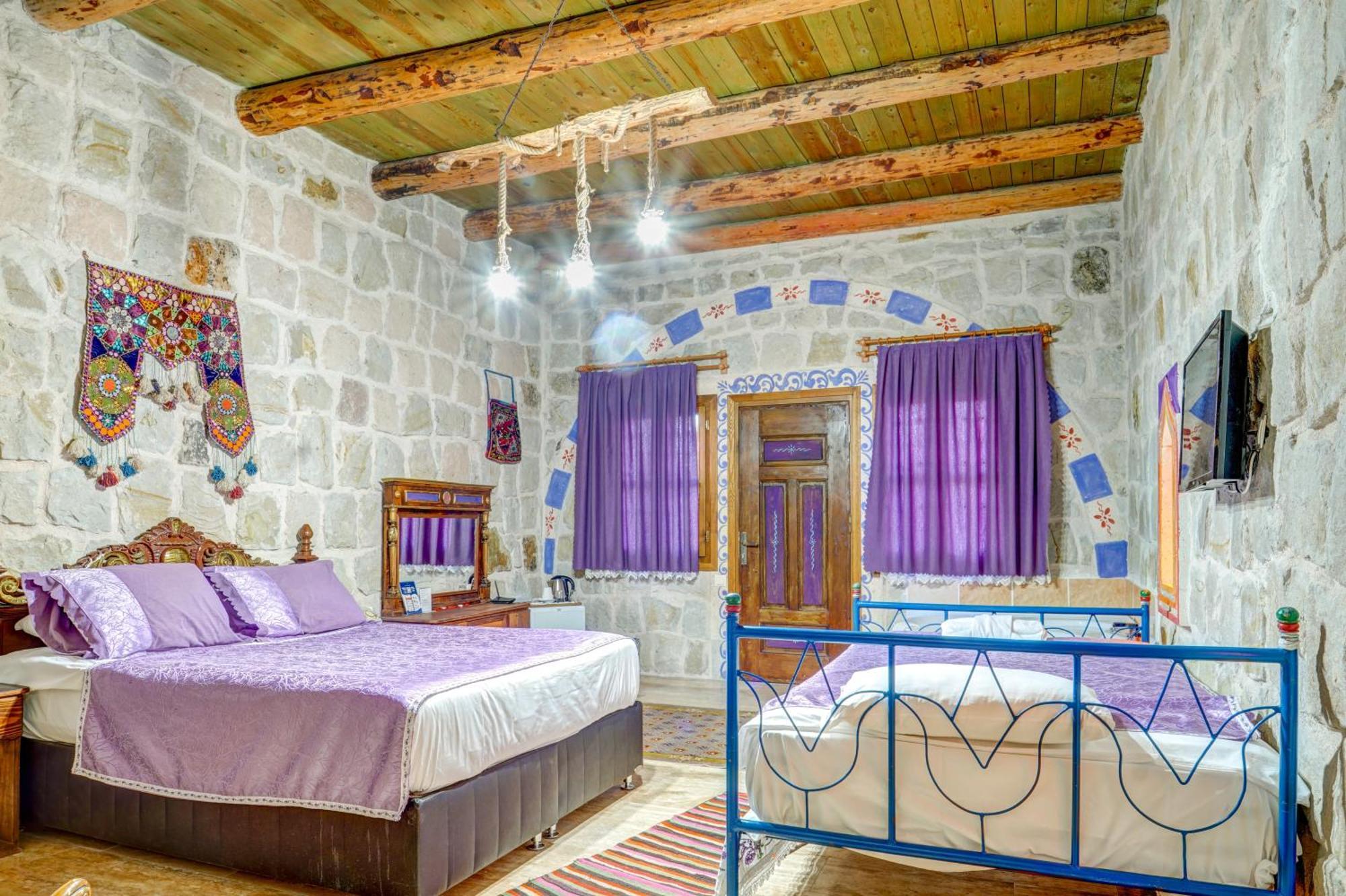 Nova Cave Hotel Ortahisar 외부 사진