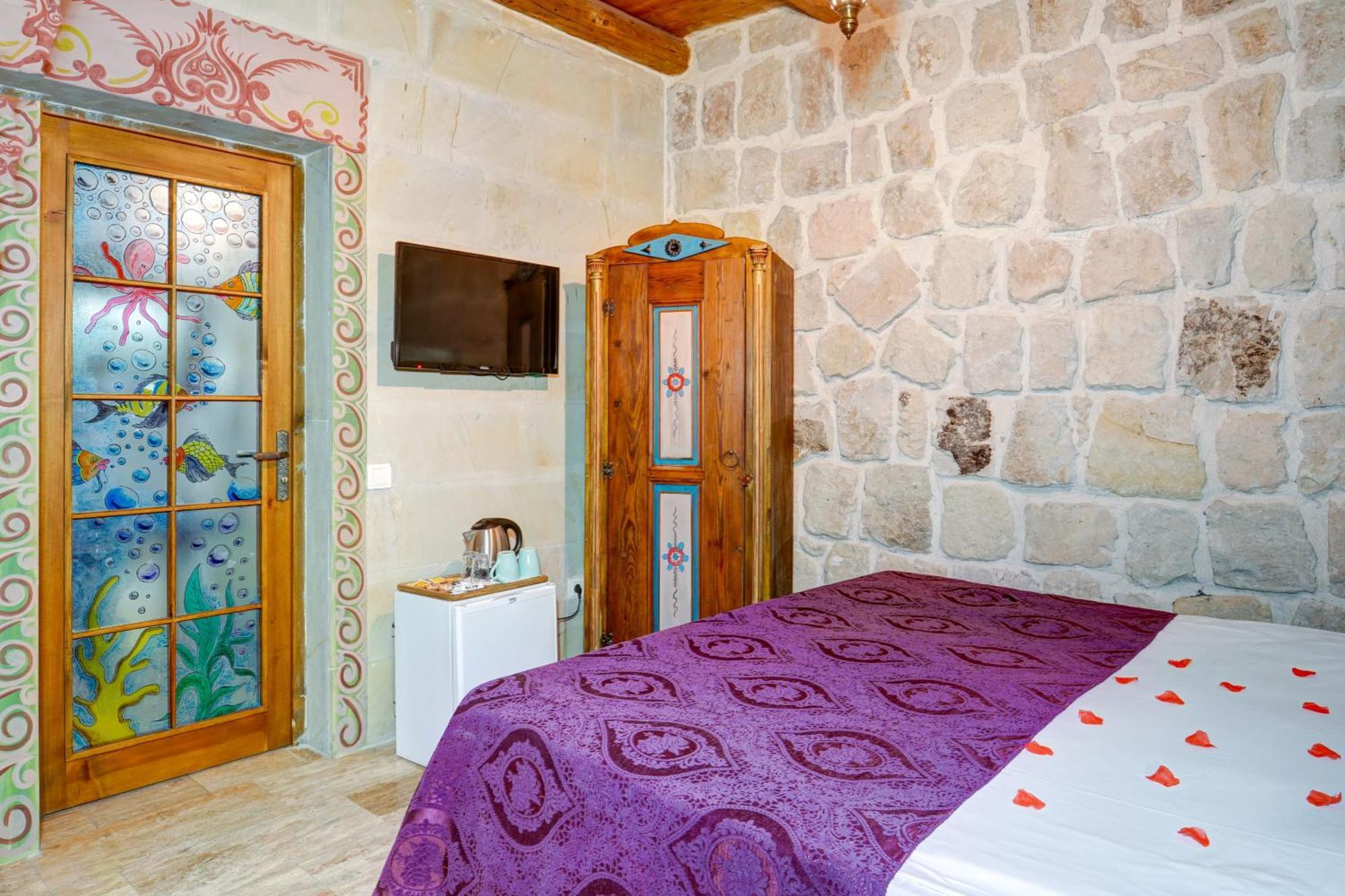 Nova Cave Hotel Ortahisar 외부 사진