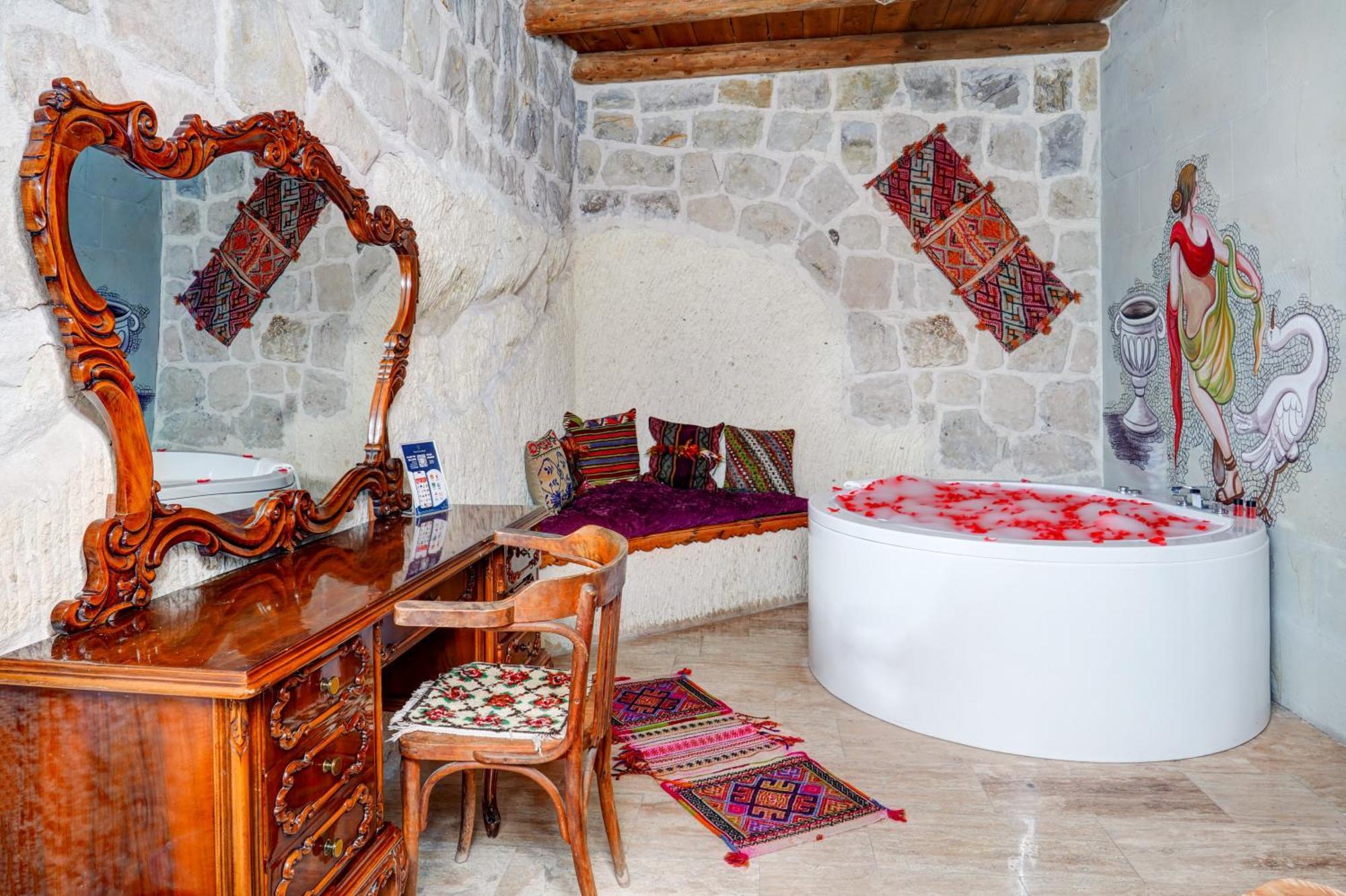 Nova Cave Hotel Ortahisar 외부 사진