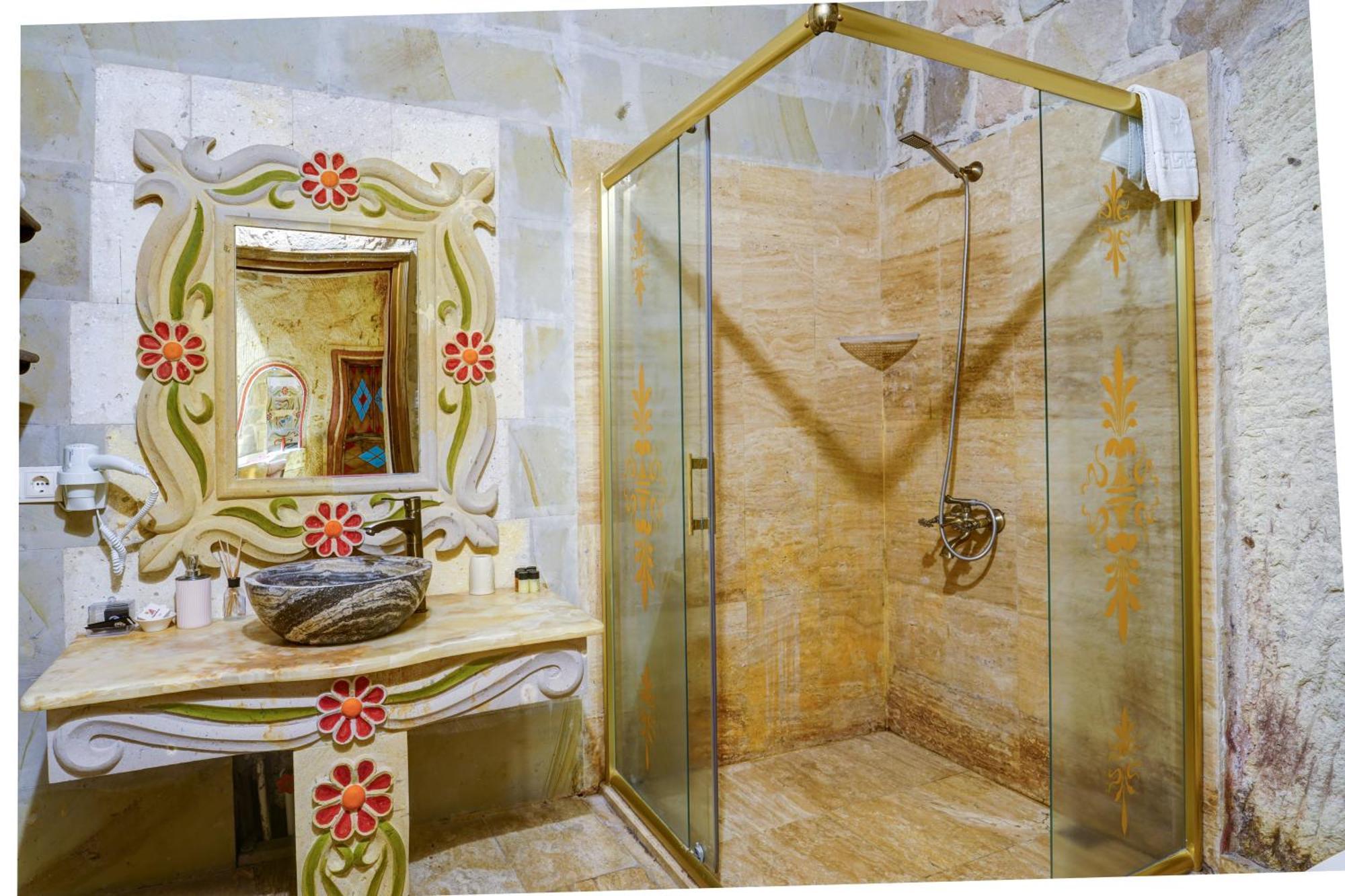 Nova Cave Hotel Ortahisar 외부 사진